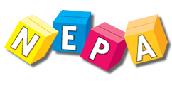 NEPA Carton Logo